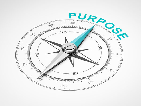 live with purpose 