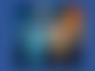 “AI Talent Wars: Why It’s One of the Hottest Job Markets on Earth” by Neelima Mangal. The image features three silhouetted professionals in business attire facing each other against a dynamic backdrop of circuit patterns and upward-trending financial graphs in blue and orange tones, symbolizing the competitive and high-stakes AI job market. Bold white text displays the article title, with the source “Published by AI360Express | Career Series” at the bottom.