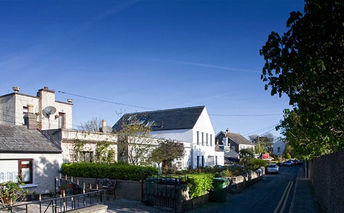 Studio Negri - Dalkey, Co. Dublin