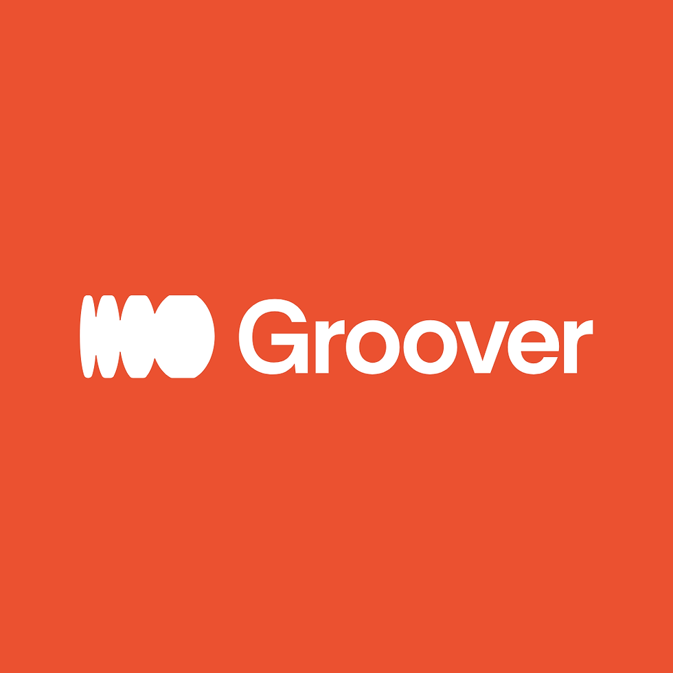 Groover