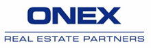 Onex Real Estate Partners