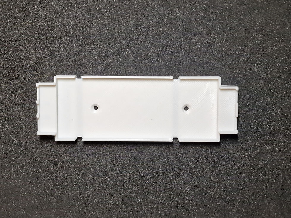 Thumbnail: Smart iBEC Mounting Kit