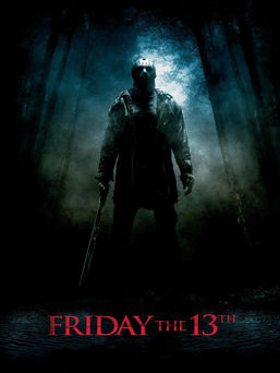 New Friday the 13th Movie and Video Game in the Works