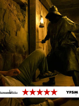 I Know What You Did Last Summer Revival Gets 5 Star Review