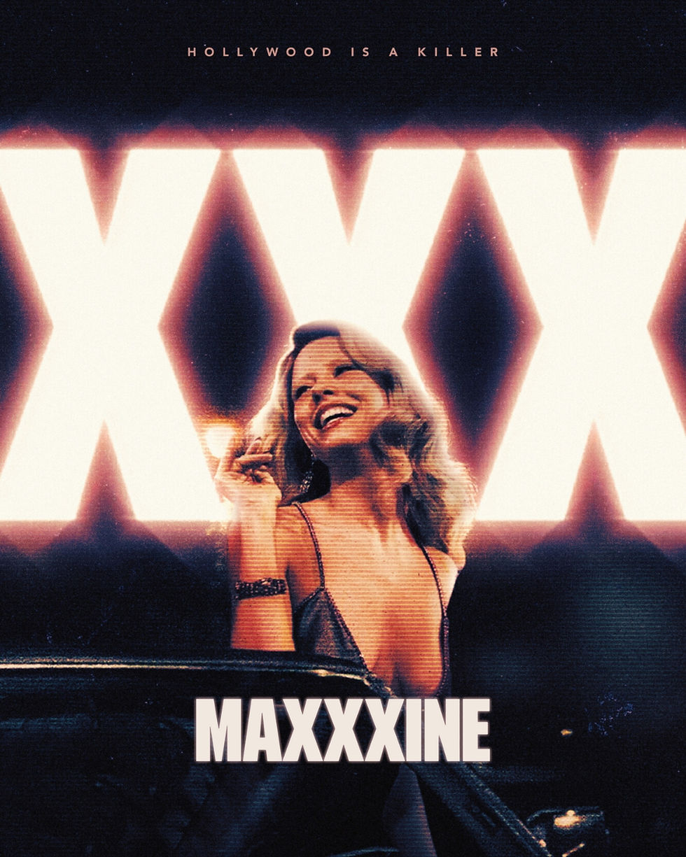 MaXXXINE Horror Movie Review