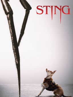 STING Horror Movie Review