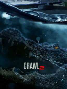 ‘Crawl 2’ Sequel Officially Happening