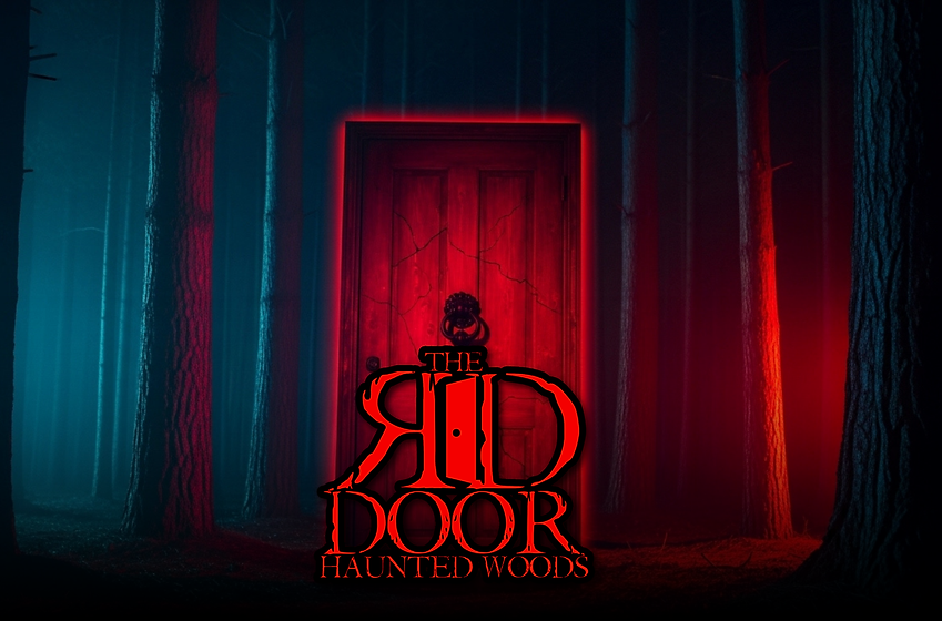 The Red Door Haunted Attraction