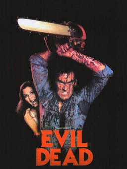 Evil Dead Animated Series In The Works