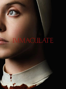 Immaculate Horror Movie Review
