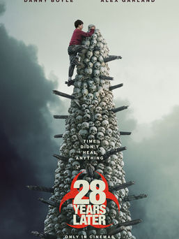 Review: 28 Years Later Eats Itself Alive