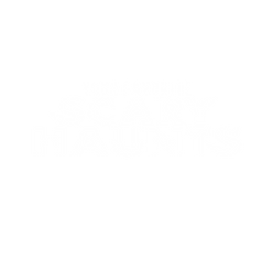 Your Favorite Scary Haunts App