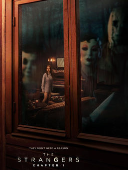 The Strangers Chapter 1 Movie Review