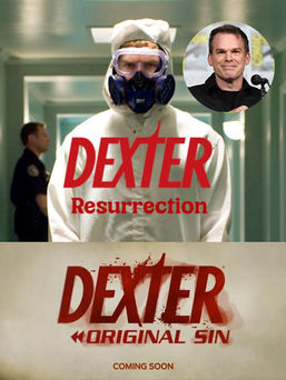 Michael C. Hall to Returns to 'Dexter' for Two New Series