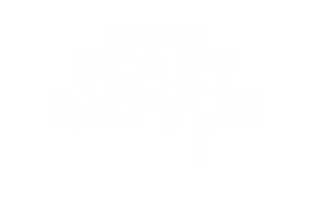 Your Favorite Scary Movies Logo