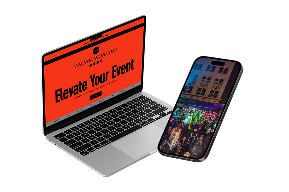 Event Marketing Screamworks Media