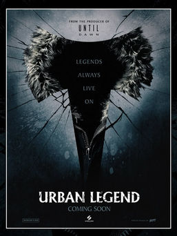 🔪 ‘Urban Legend’ Reboot in the Works: Sony Revives a Killer Classic for the Digital Age