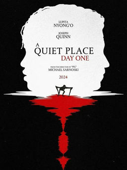 A Quiet Place Day One Movie Review