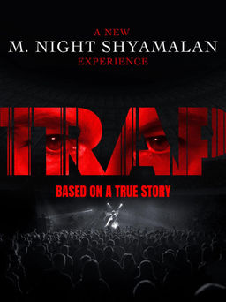 The Real-Life Sting Behind horror movie Trap
