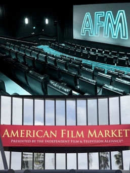 AFM 2024: A Hub for Global Film Industry Deals