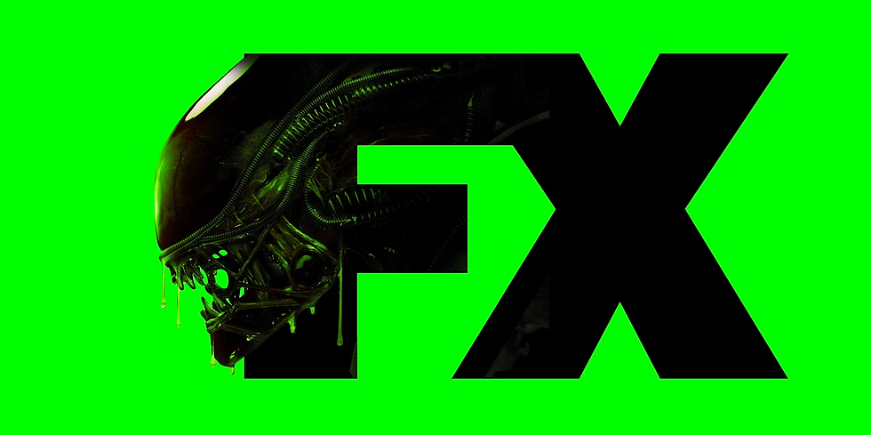 Alien TV Series
