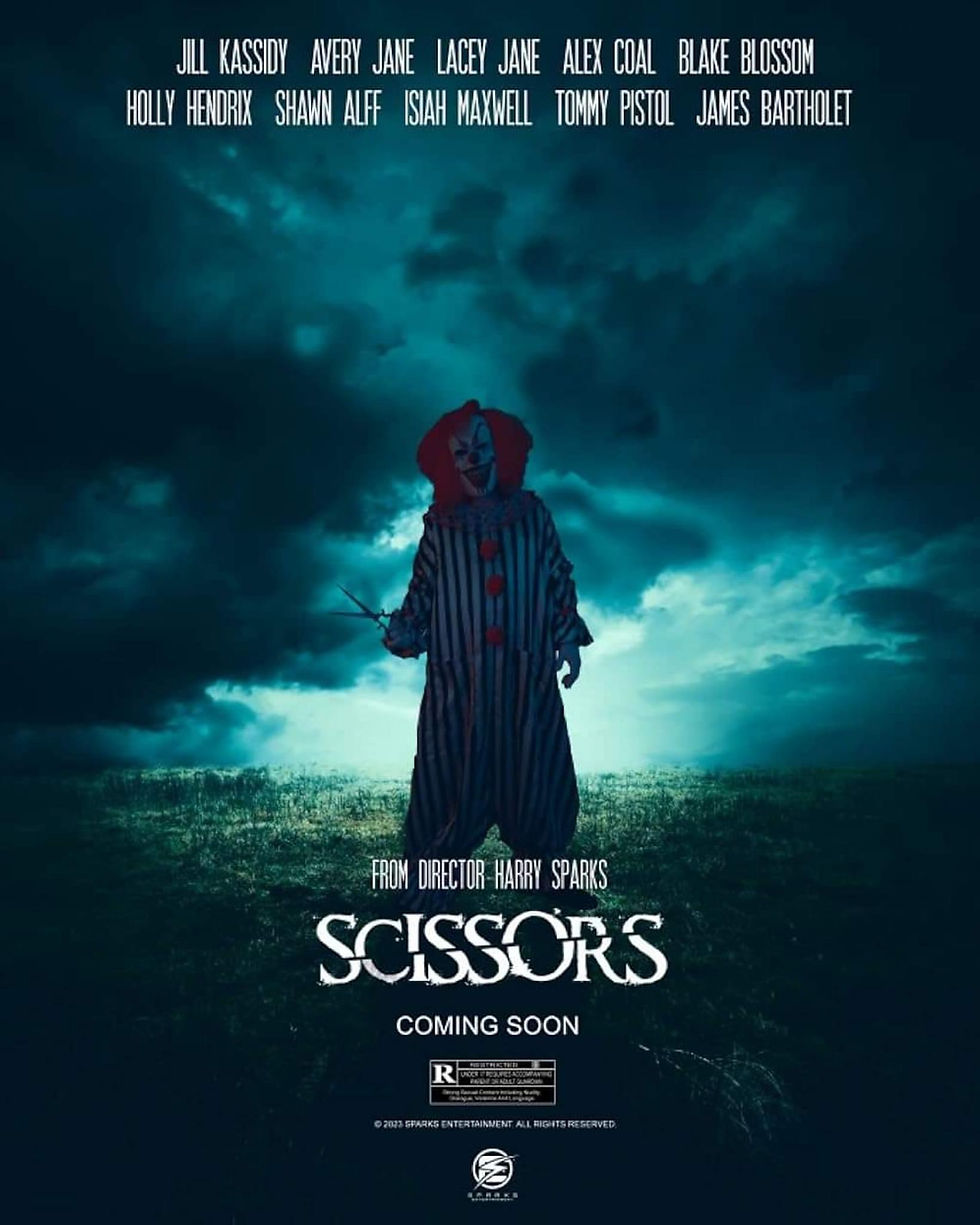 Scissors