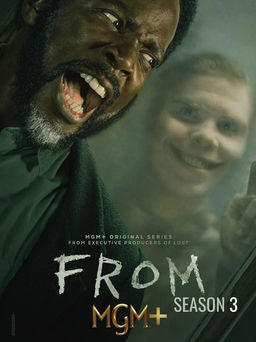 From Season 3: Release, Cast, & More