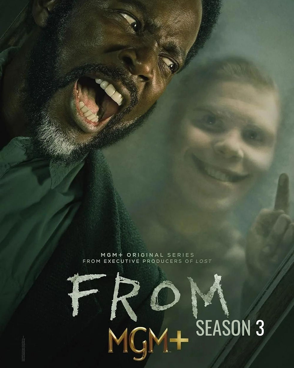 From Season 3