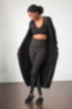 Lat/Long Hoodie