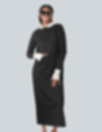 The Driver Dress