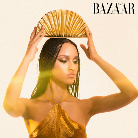 Harper's Bazaar Vietnam - Ray of Light