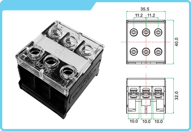 In20bk IN20BK-C | mie-terminal-blocks