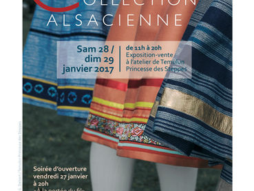 Expo et concert "À la portée du fil", musique iranienne
