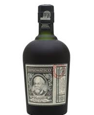 Diplomatico Rum Tasting