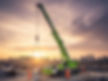 מנוף חשמלי נייד (Electric Mobile Crane) 