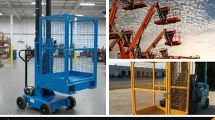 סל הרמה - הרמות העמק