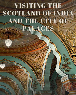 Memories in the making: Final-year English students embrace adventure and togetherness in Coorg and Mysore