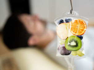 Terapia vitamínom C je imunitnou bombou. Pre koho je vhodná?