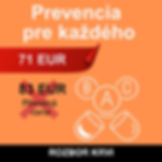 Prevencia pre každého
