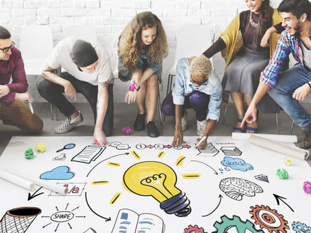 The Hard Truth About Innovative Cultures