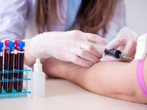 Odber krvi v pohodlí domova – ako to prebieha a pre koho je vhodný?