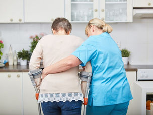 Preventívna zdravotná starostlivosť pre seniorov