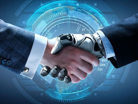 How AI Can Help Stressed-Out Managers Be Better Coaches