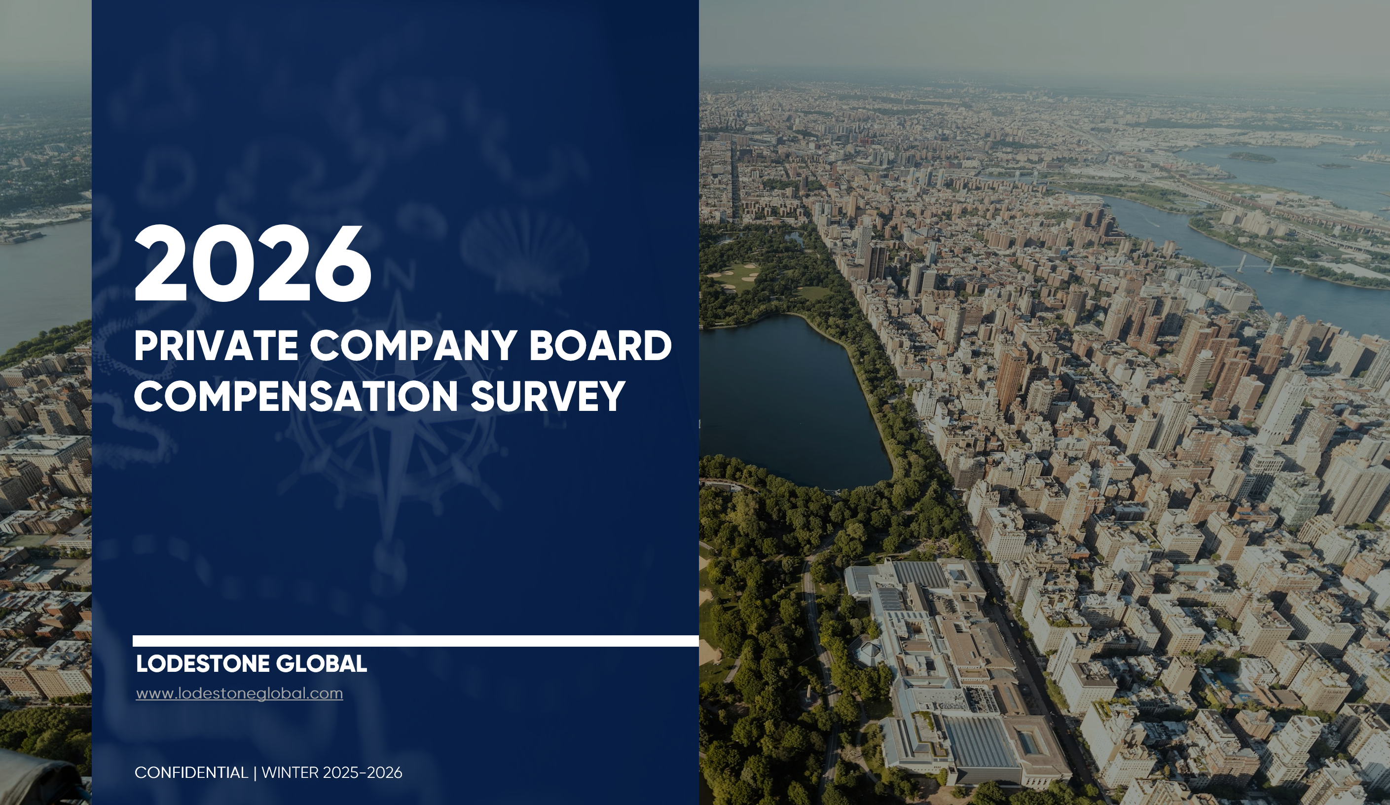 2026 Private Company Board Compensation Survey