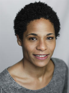 Sabine Cissé