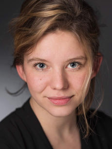 Yolanda Creighton