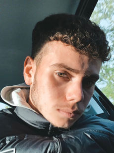 Mathieu Hannedouche