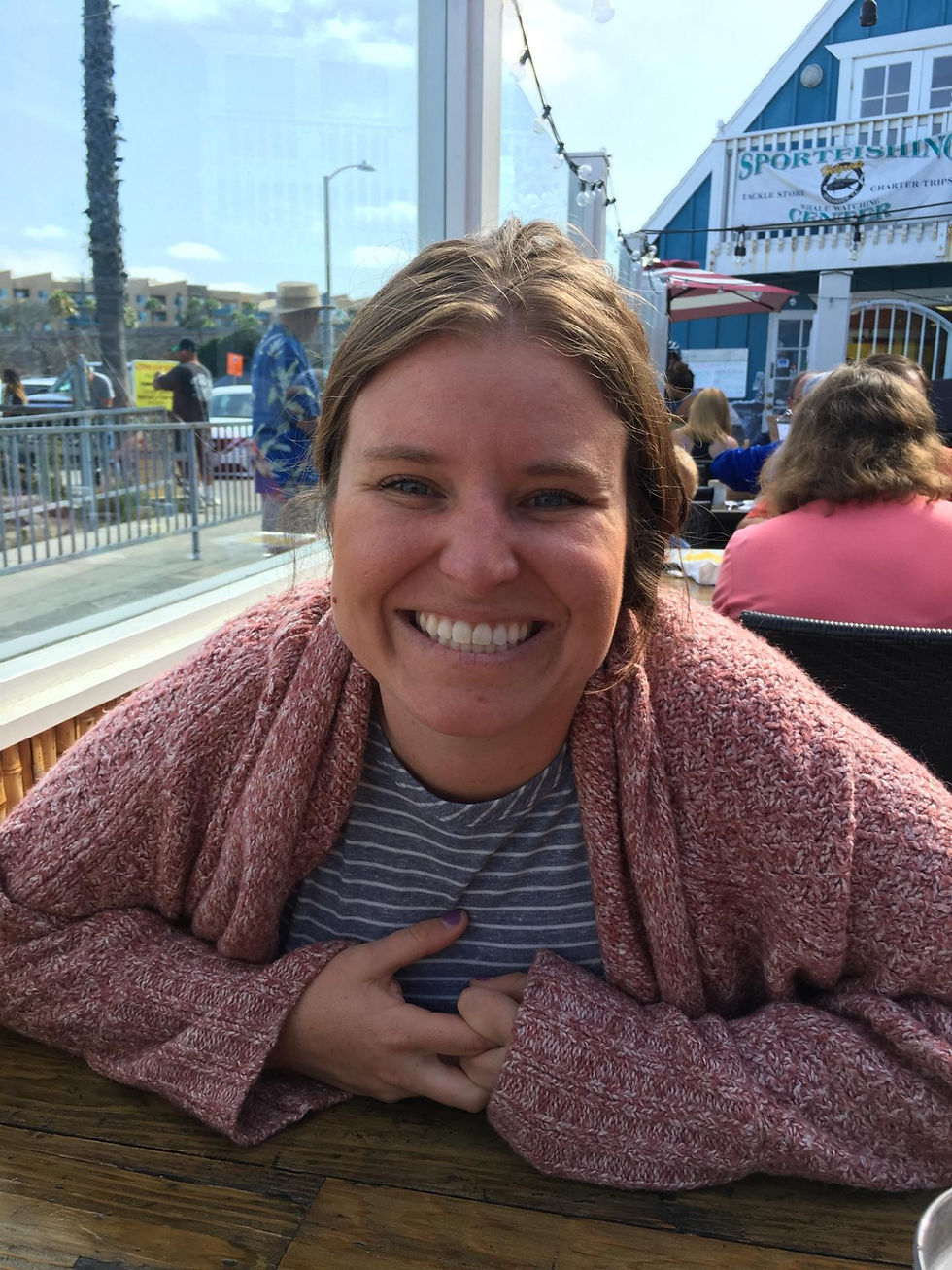 San Diego, California July 2017