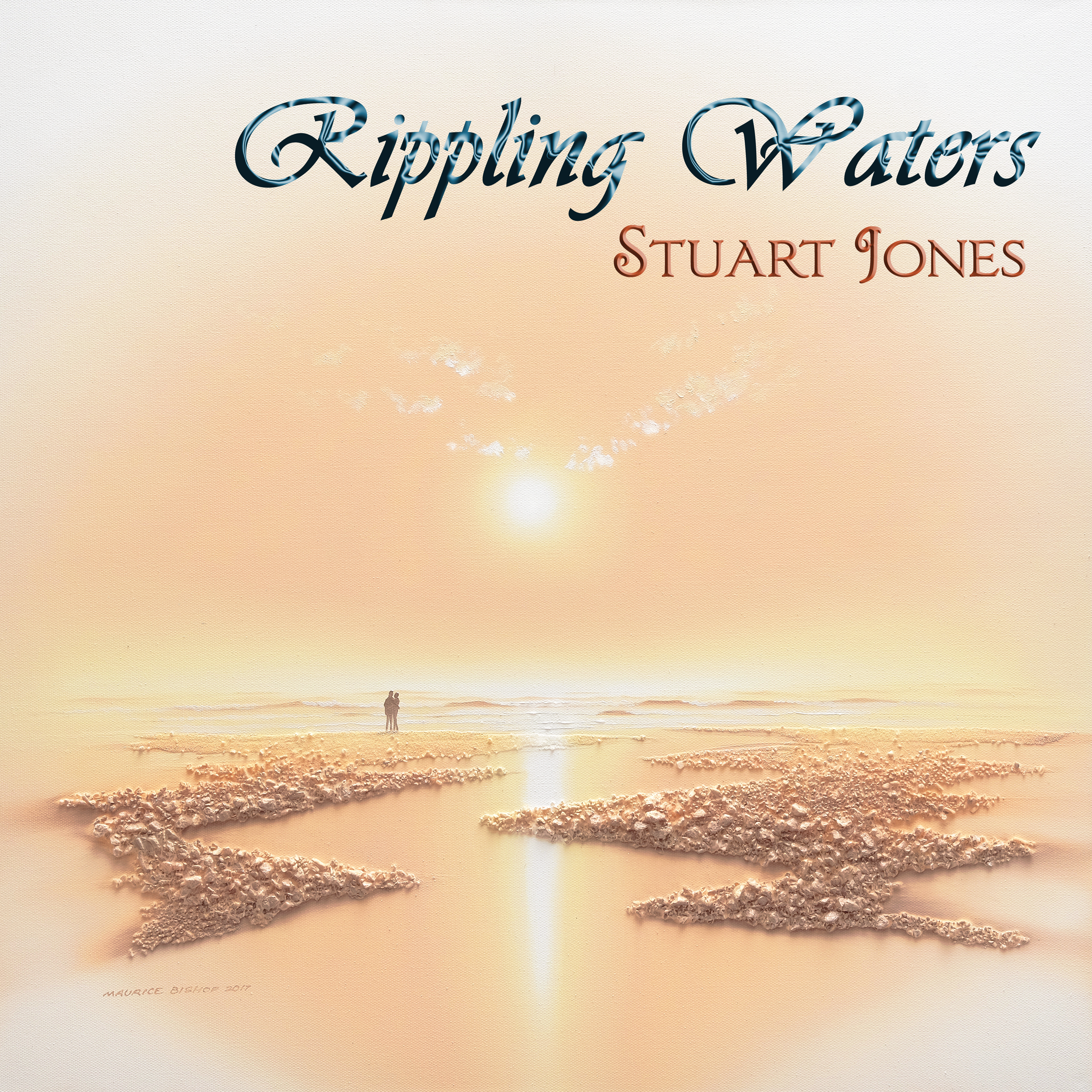 Rippling Waters by Stuart Jones