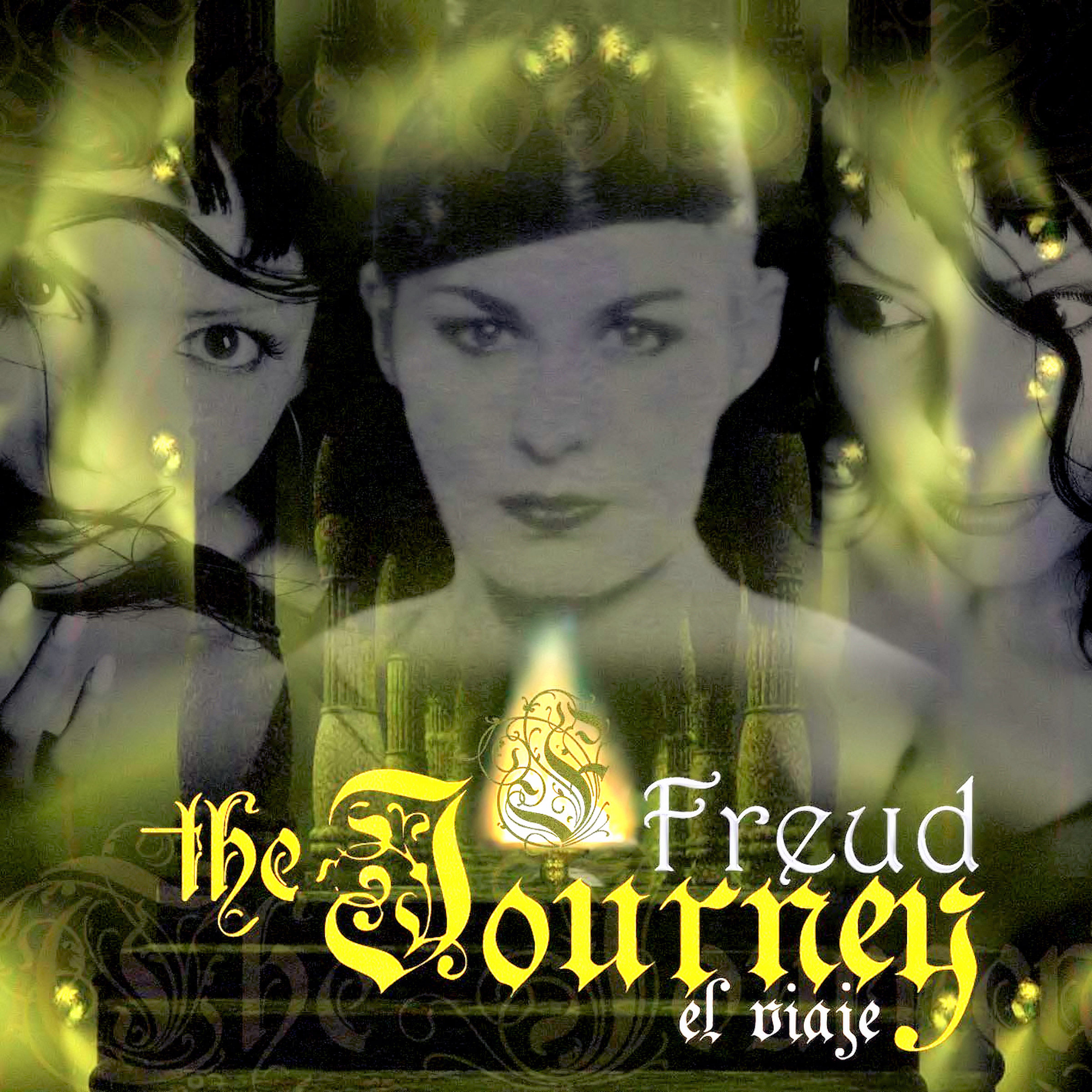The Journey by Freud